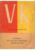 Vida Sándor - A védjegy és az ipari termékek értékesítése