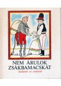 Híves Márta - Nem árulok zsákbamacskát