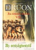 Maurice Druon - Az elátkozott királyok VII. könyv