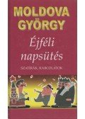 Moldova György - Éjféli napsütés