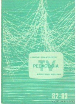 Dr. Koczka János - TV pedagógia Dr. Koczka János - TV pedagógia, Budapest 1982 antikvár könyv