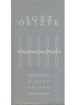 Bence Lajos - Igét őrizve Bence Lajos - Igét őrizve, 1998 antikvár könyv
