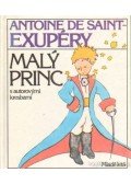 Saint-Exupéry, Antoine de - Maly princ