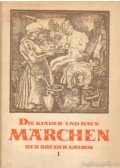 Ploog, Ilse (szerk.) - Die kinder- und hausmärchen der brüder grimm I-III.