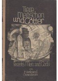 Ossendowski, Ferdinand - Tiere, Menschen und Götter