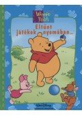 Maxtone-Graham, Ysenda - Eltűnt játékok nyomában