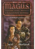 Gáspár Péter,Borbás István,Jeles Attila,Malindovszky Tamás - Ynevi kóborlások