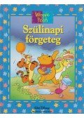 Walt Disney,Jean-Pierre Bernier - Szülinapi förgeteg