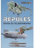 Taylor, Michael,Mondey, David - Repülés