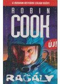 Robin Cook - Ragály