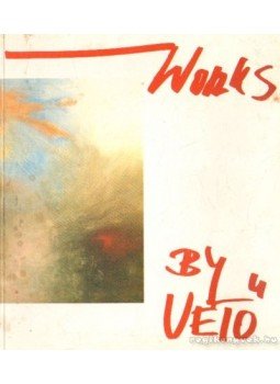 Richard, Vető - Works by Vető Richard, Vető - Works by Vető, Budapest 1992 antikvár könyv