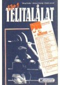 Mórocz Károly,Berg Endre,Petrik József - 13+1 telitalálat