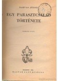 Darvas József - Egy parasztcsalád története