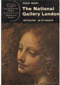 Hendy, Philip - The National Gallery London