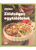 Recke, Gunhild von der - Zöldséges egytálételek