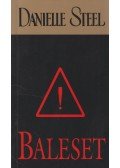 Danielle Steel - Baleset