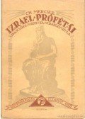 Mercier, CH - Izrael prófétái