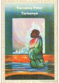 Turcsány Péter - Tarisznya (dedikált)