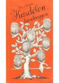 Kő András - Kardélen, kardhegyen