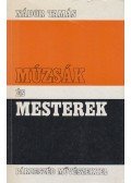 Nádor Tamás - Múzsák és mesterek