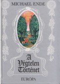Michael Ende - A végtelen történet