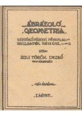 Szili Török Dezső - Ábrázoló geometria I. kötet (egyetemi jegyzet)