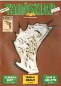 Csekó Sándor - Magyar Vadászlap 2002/7