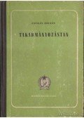 Csukás Zoltán - Takarmányozástan