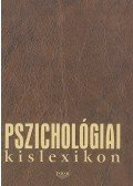 Balogh Éva - Pszichológiai kislexikon