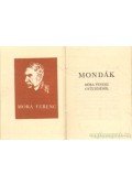 Harsányi László - Mondák Móra Ferenc gyűjtéséből (mini)
