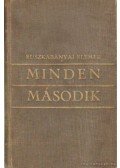 Ruszkabányai Elemér - Minden második (dedikált)