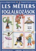 Civardi, Anne - Foglalkozások-Les métiers