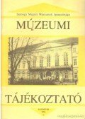 Forrai Márta - Múzeumi Tájékoztató 1994/1