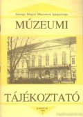 Forrai Márta - Múzeumi Tájékoztató 1993/4
