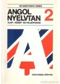 Dr. Szentiványi Ágnes - Angol nyelvtan 2