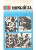 Bassa László - Mongólia