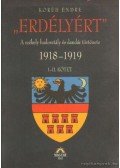 Kóréh Endre - Erdélyért I-II. kötet egyben