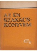 Több szerző - Az én szakácskönyvem III. kötet