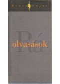 Bence Lajos - Ráolvasások (dedikált)