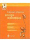 Fekete Ferenc,Romics Imre dr. - Urológia mindenkinek