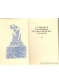 Harsányi László - Az 1848/49-es forradalom és szabadságharc legendái II. (mini)