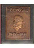 Szabó Zoltán - Eötvös Loránd 1848-1919 (mini)
