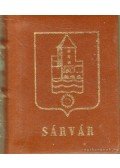 Söptei István,Urbán László,Naszádos István - Sárvár (mini)