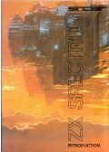 Bradbeer, Robin,Vickers, Steven - Sinclair ZX Spectrum Introduction