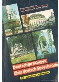 Molnár Judit,Szinna Undine - Deutschhsprachiges über deutsch Sprechende