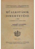 Győry Aranka Dr. - Műalkotások ismertetése