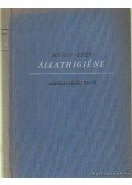 Dr. Szép Iván,Dr. Mócsy János - Állathigiéne