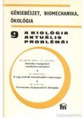 Dr. Csaba György - A biológia aktuális problémái 1977/9