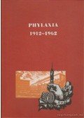 Surján János Dr.,Szakmáry Géza Dr. - Phiylaxia 1912-1962