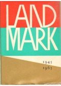 Szabolcsi Miklós - Land Mark 1945-1965